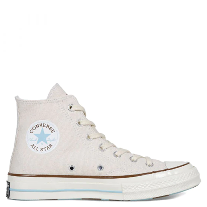Converse Golf Le Fleur x Chuck 70 Hi 'Parchment Canvas'