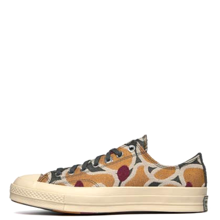 Converse Chuck 70 Low (Yellow/Purple)
