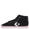 Converse Star Replay Mid Black/Black