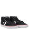 Converse Star Replay Mid Black/Black
