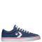 Converse Star Replay Ox Navy/Enamel Red
