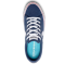 Converse Star Replay Ox Navy/Enamel Red