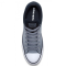Converse Ctas High Street Ox Grey