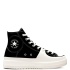 Converse All Star Construct (Black/White)