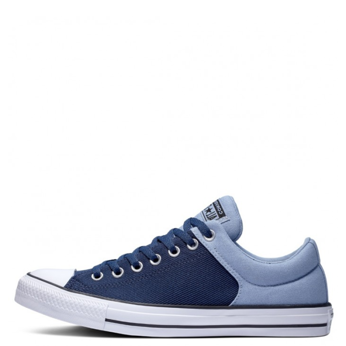 Converse Ctas High Street Ox