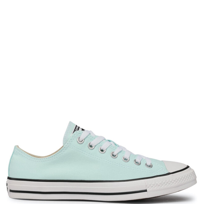 Converse All Star Green