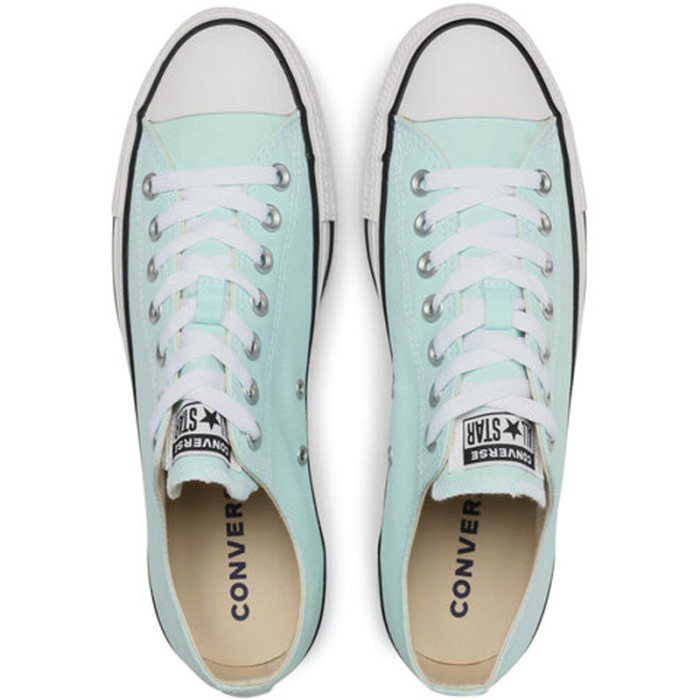 Converse All Star Green