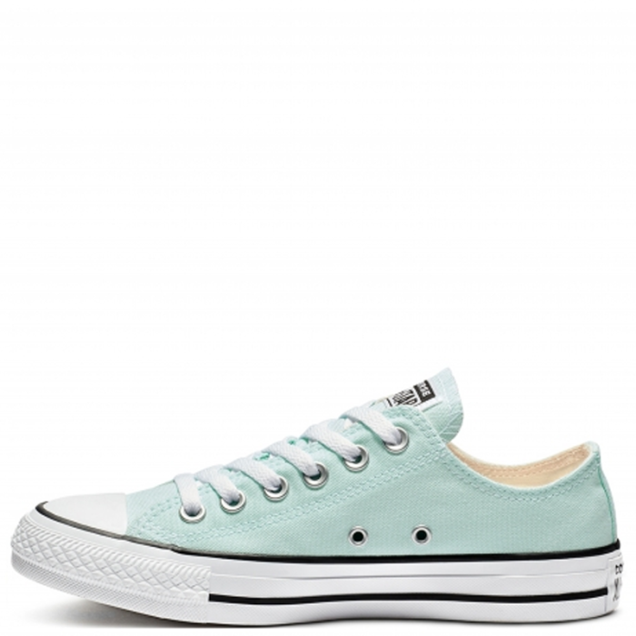Converse All Star Green