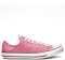 Converse All Star Pink Low