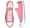 Converse All Star Pink Low