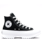Converse All Star Lugged Winter Black High