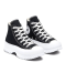 Converse All Star Lugged Winter Black High