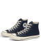 Converse Chuck 70 Hi Obsidian/Egret/Black