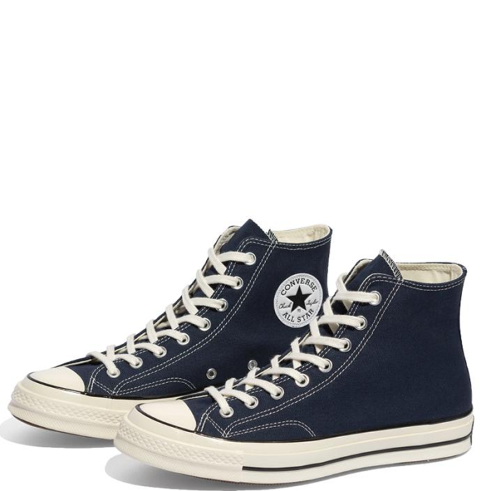 Converse Chuck 70 Hi Obsidian/Egret/Black