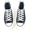 Converse Chuck 70 Hi Obsidian/Egret/Black