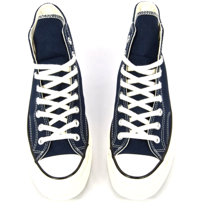 Converse Chuck 70 Hi Obsidian/Egret/Black