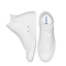 Converse Chuck II White Mono High