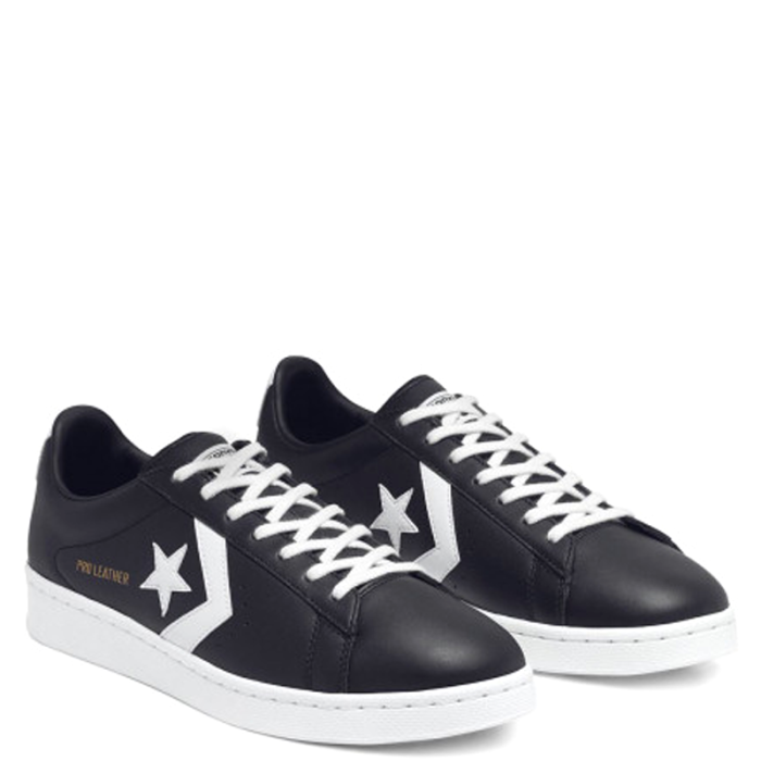 Converse Pro Leather Gold Standard