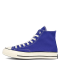 Converse Chuck 70 Blue High