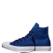 Converse Chuck II Sodalite Blue High