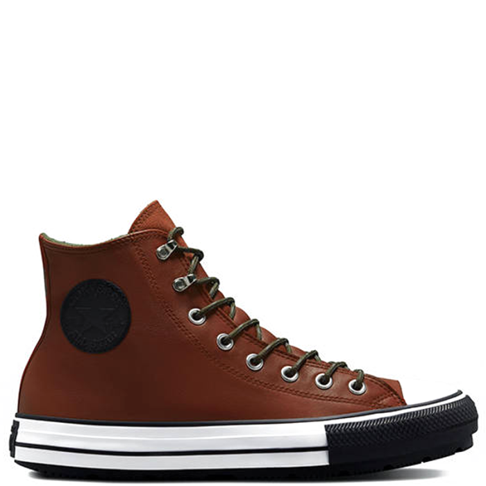 Converse All Star Winter Wp (Non-Gtx) Brown High