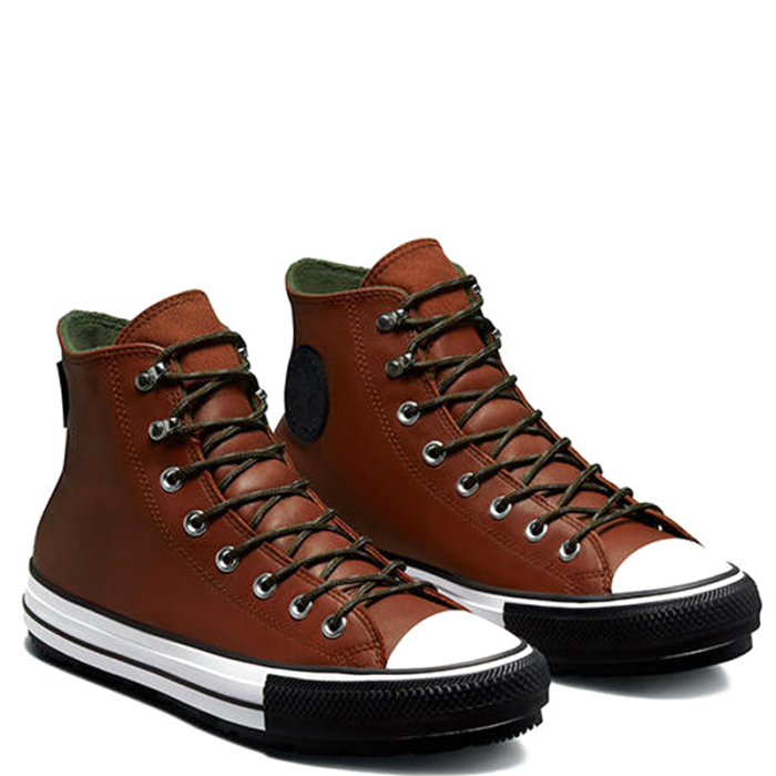 Converse All Star Winter Wp (Non-Gtx) Brown High