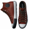 Converse All Star Winter Wp (Non-Gtx) Brown High