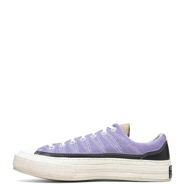 Converse Chuck 70 Cozy Granola (Post-Applied) Low