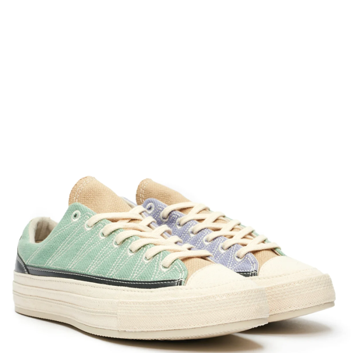 Converse Chuck 70 Cozy Granola (Post-Applied) Low