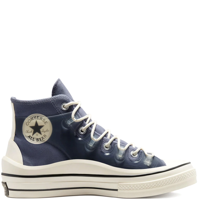 Converse Chuck 70 Utility Blue High
