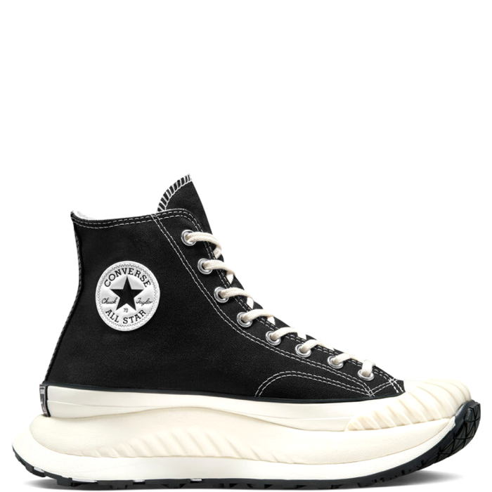 Converse Run Star Legacy CX (Black/White)