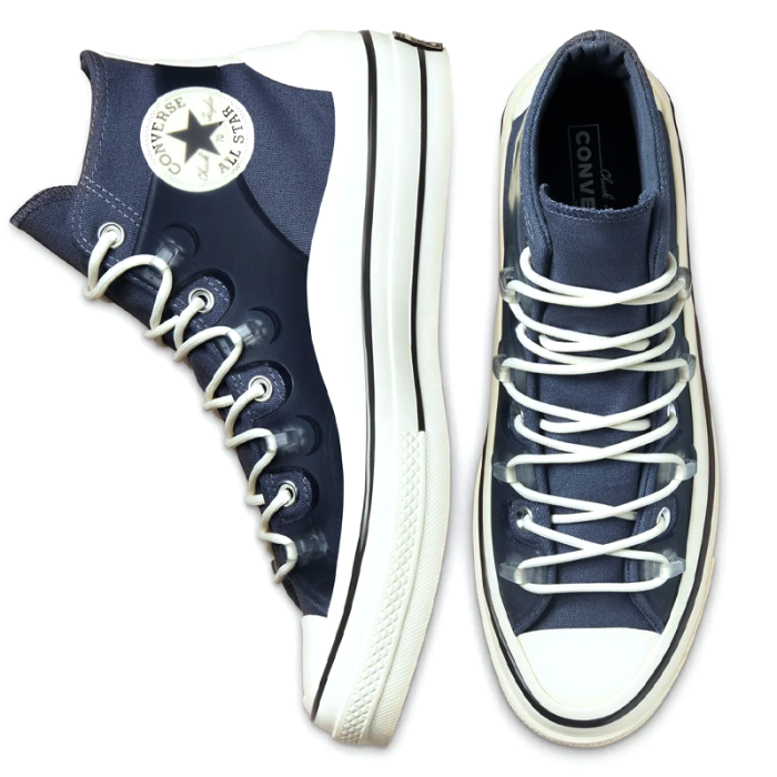 Converse Chuck 70 Utility Blue High