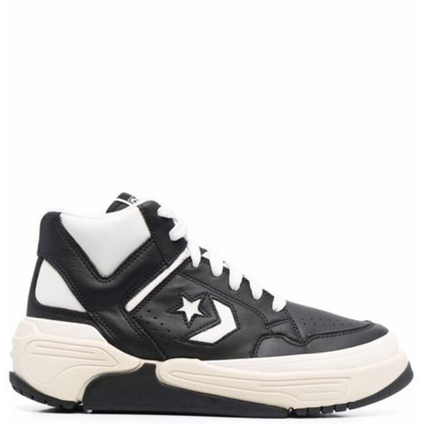 Converse Weapon Cx Black/White Mid