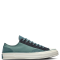 Converse Chuck 70 Overlays Green Low