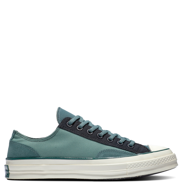 Converse Chuck 70 Overlays Green Low