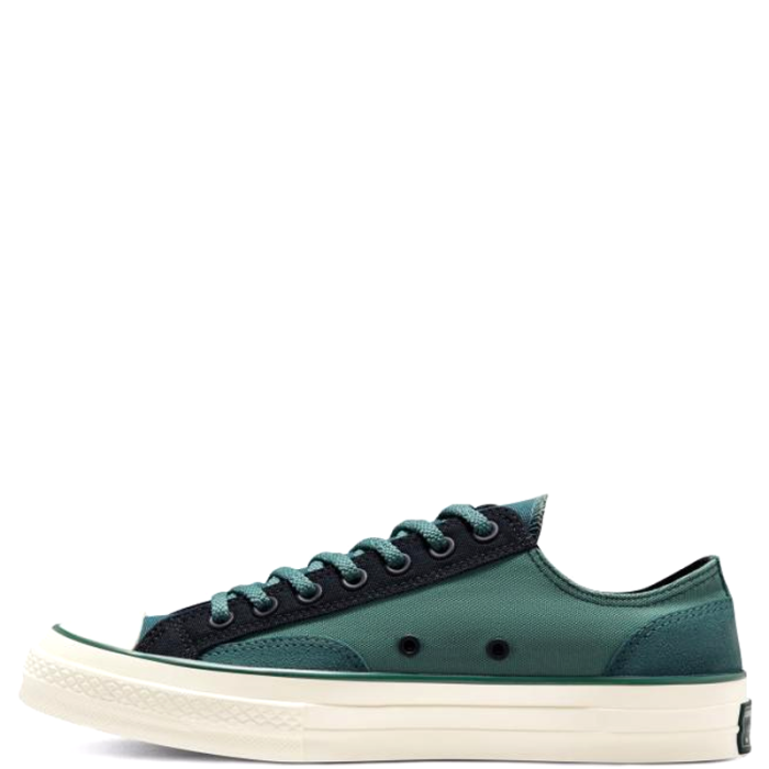 Converse Chuck 70 Overlays Green Low