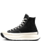 Converse Run Star Legacy CX (Black/White)