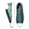 Converse Chuck 70 Overlays Green Low