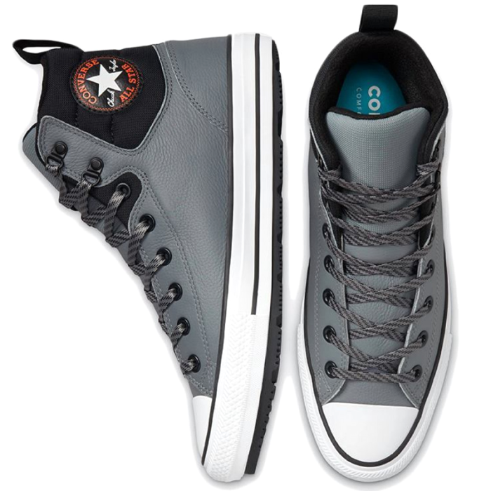 Converse Chuck Taylor All Star Berkshire Boot