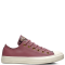 Converse All Star Vintage Wine/Black/Egret Low