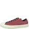 Converse All Star Vintage Wine/Black/Egret Low