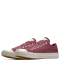 Converse All Star Vintage Wine/Black/Egret Low
