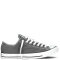 Converse All Star Charcoal Low