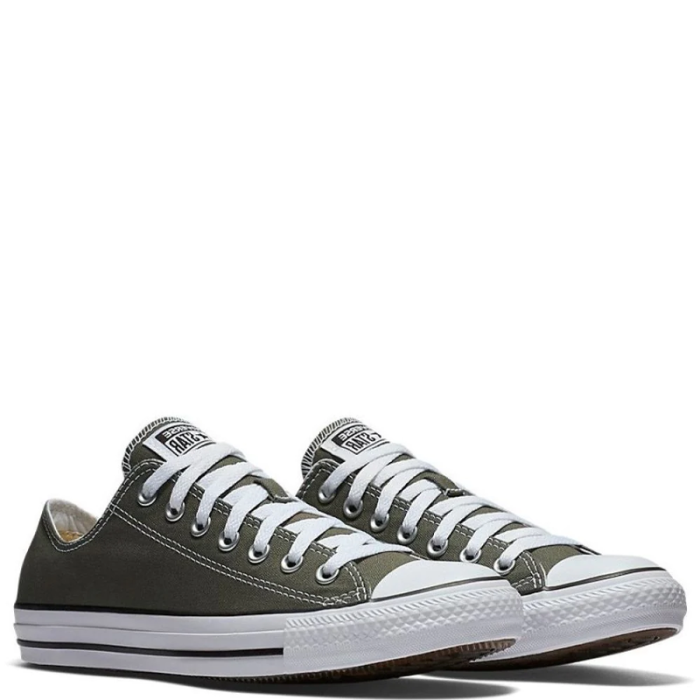 Converse All Star Charcoal Low