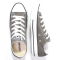 Converse All Star Charcoal Low