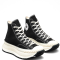 Converse Run Star Legacy CX (Black/White)