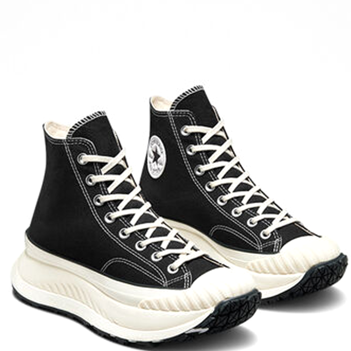 Converse Run Star Legacy CX (Black/White)