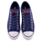 Converse Ctas Navy/White/Black Low