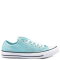 Converse All Star Motel Pool/Black/White Low