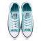 Converse All Star Motel Pool/Black/White Low